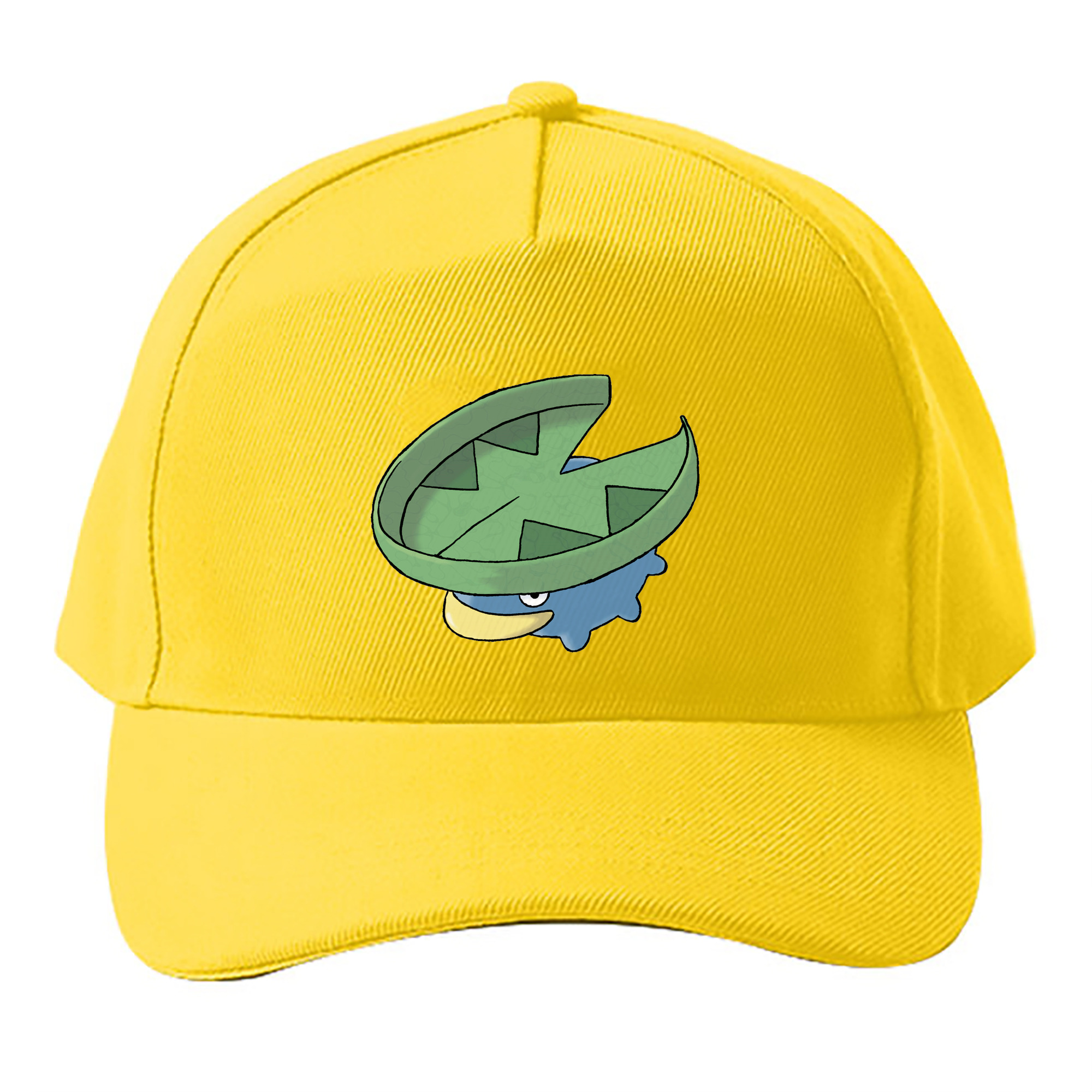 （画像用） ポケットモンスター Pokémon ベースボールキャップ 綿100％ 男女兼用 帽子 スポーツ